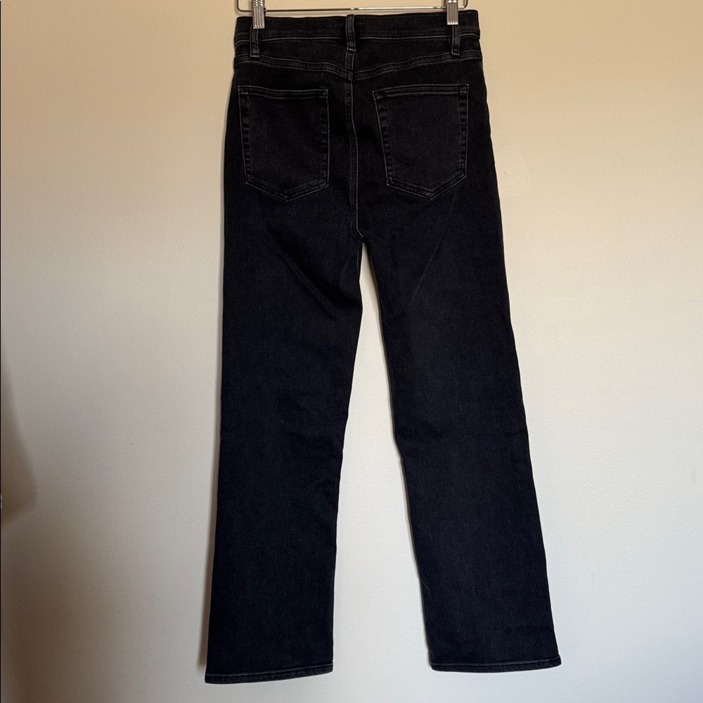 FRAME Le Sleek Straight Jean Radio 29 - Picture 5 of 8